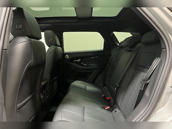 Used Land Rover Range Rover Evoque 2025 for sale - 79357189: Photo