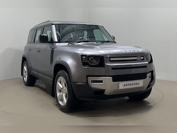 Used Land Rover Defender 2024 for sale - 79433647: Photo