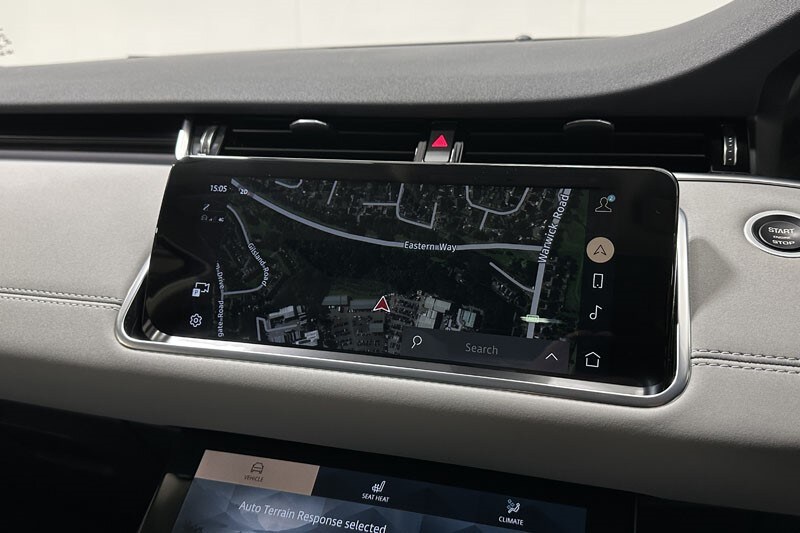 Used Land Rover Range Rover Evoque 2021 for sale - 77445807: Photo 11