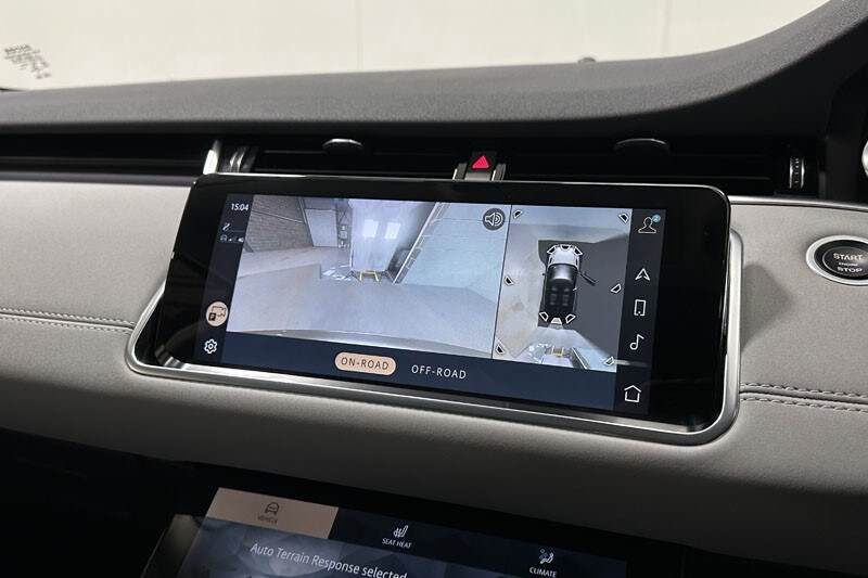 Used Land Rover Range Rover Evoque 2021 for sale - 77445807: Photo 12