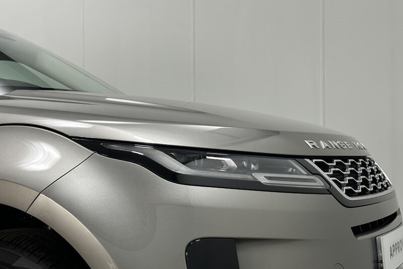 Used Land Rover Range Rover Evoque 2021 for sale - 77445807: Photo 17