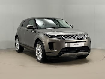 2021 (70) - 2.0 D165 SE 5dr Auto