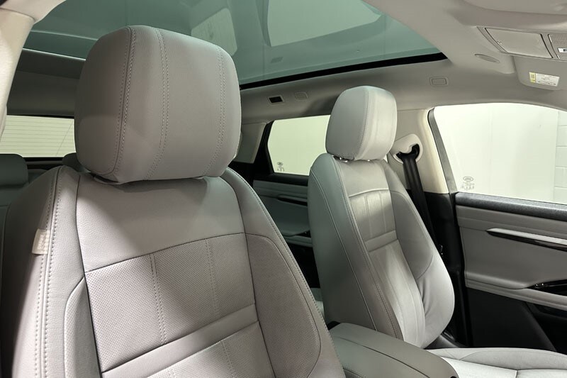 Used Land Rover Range Rover Evoque 2021 for sale - 77445807: Photo 27