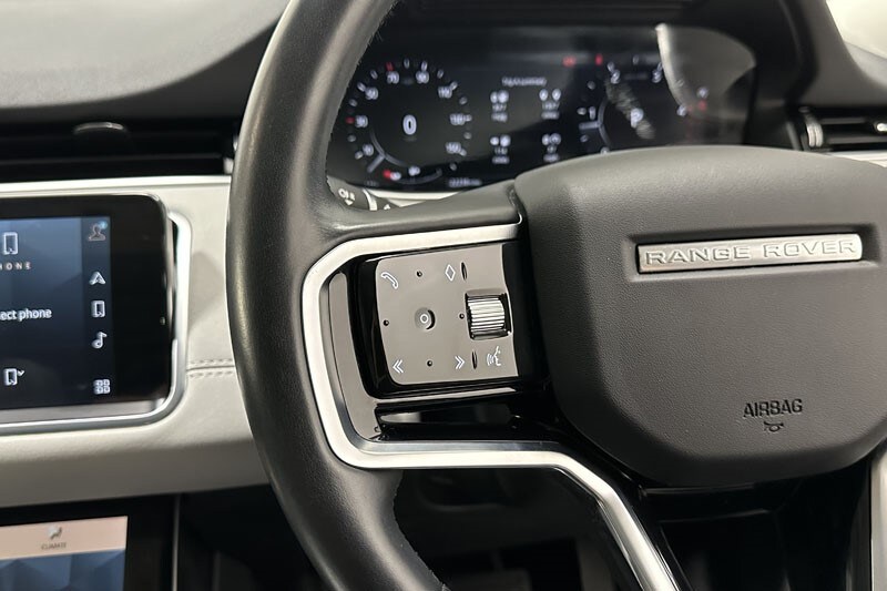 Used Land Rover Range Rover Evoque 2021 for sale - 77445807: Photo 28