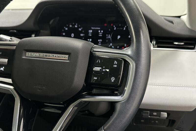 Used Land Rover Range Rover Evoque 2021 for sale - 77445807: Photo 29