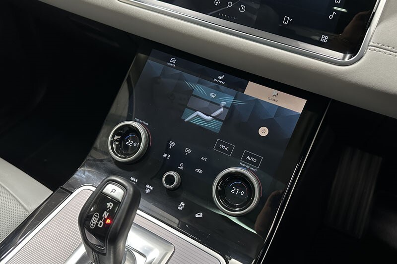 Used Land Rover Range Rover Evoque 2021 for sale - 77445807: Photo 30