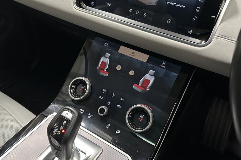 Used Land Rover Range Rover Evoque 2021 for sale - 77445807: Photo 31