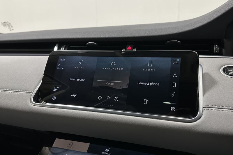 Used Land Rover Range Rover Evoque 2021 for sale - 77445807: Photo 33