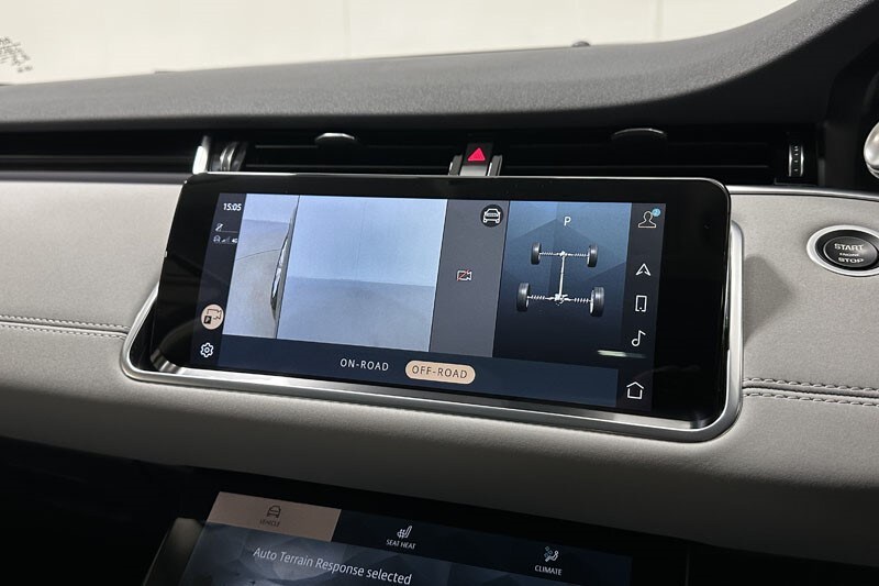 Used Land Rover Range Rover Evoque 2021 for sale - 77445807: Photo 34