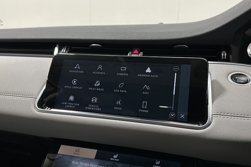 Used Land Rover Range Rover Evoque 2021 for sale - 77445807: Photo 36