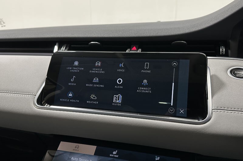 Used Land Rover Range Rover Evoque 2021 for sale - 77445807: Photo 37