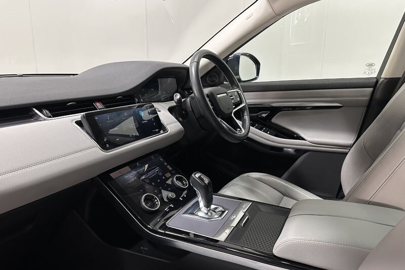 Used Land Rover Range Rover Evoque 2021 for sale - 77445807: Photo 38