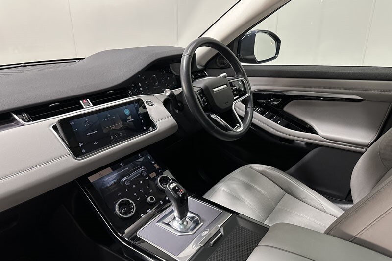 Used Land Rover Range Rover Evoque 2021 for sale - 77445807: Photo 39