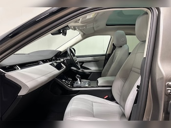 Used Land Rover Range Rover Evoque 2021 for sale - 77445807: Photo