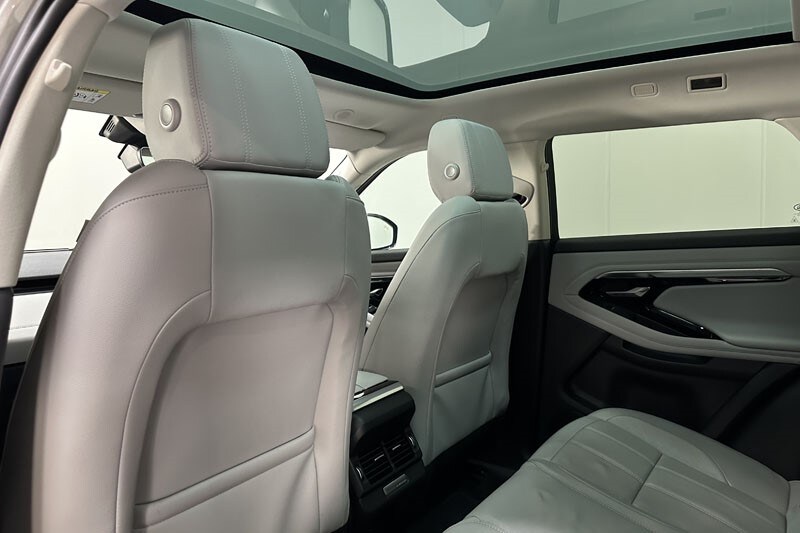 Used Land Rover Range Rover Evoque 2021 for sale - 77445807: Photo 41