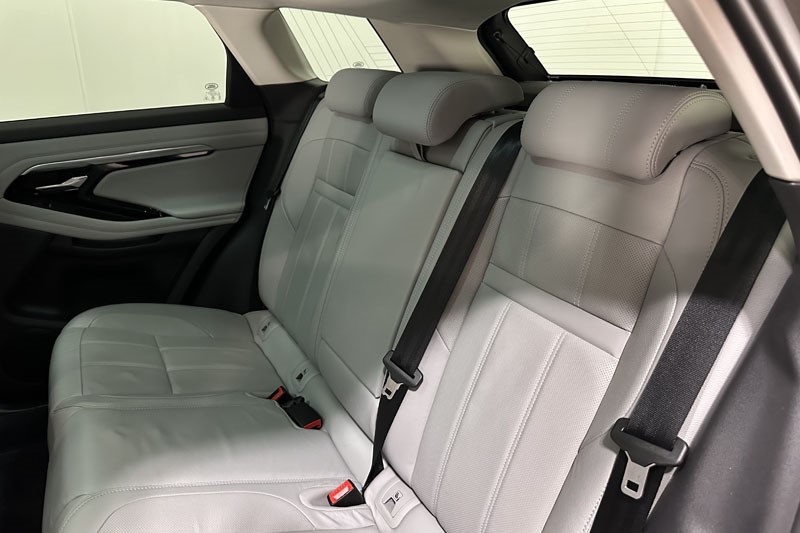 Used Land Rover Range Rover Evoque 2021 for sale - 77445807: Photo 42