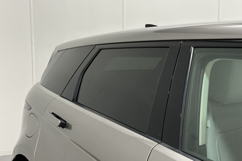 Used Land Rover Range Rover Evoque 2021 for sale - 77445807: Photo 50