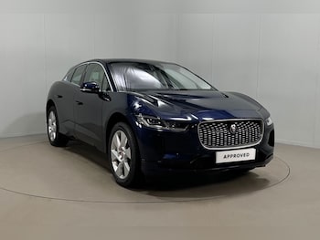 2022 (71) - 294kW EV400 SE 90kWh 5dr Auto [11kW Charger]