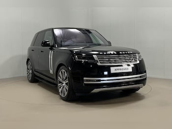 Used Land Rover Range Rover 2022 for sale - 78424117: Photo