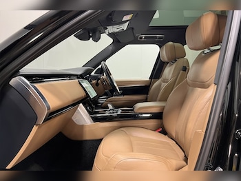 Used Land Rover Range Rover 2022 for sale - 78424117: Photo