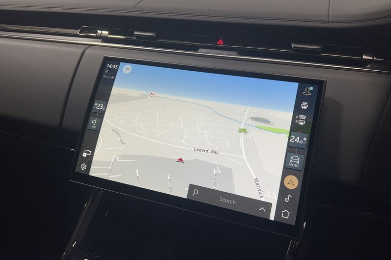 Used Land Rover Range Rover Sport 2023 for sale - 77059178: Photo 11