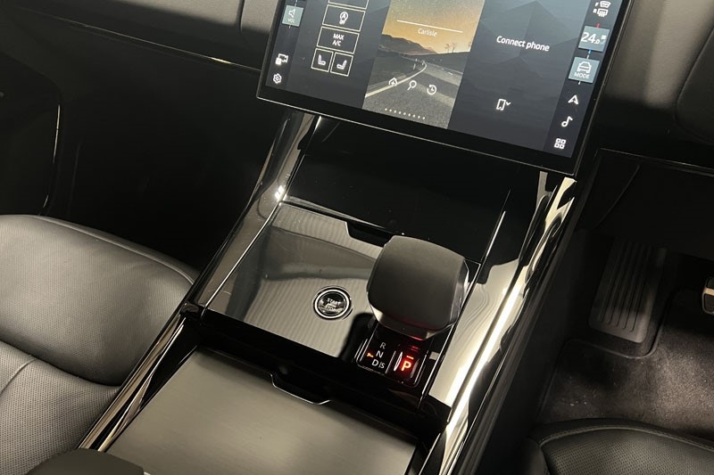 Used Land Rover Range Rover Sport 2023 for sale - 77059178: Photo 13