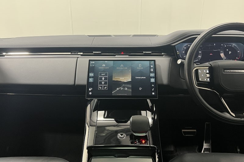 Used Land Rover Range Rover Sport 2023 for sale - 77059178: Photo 14