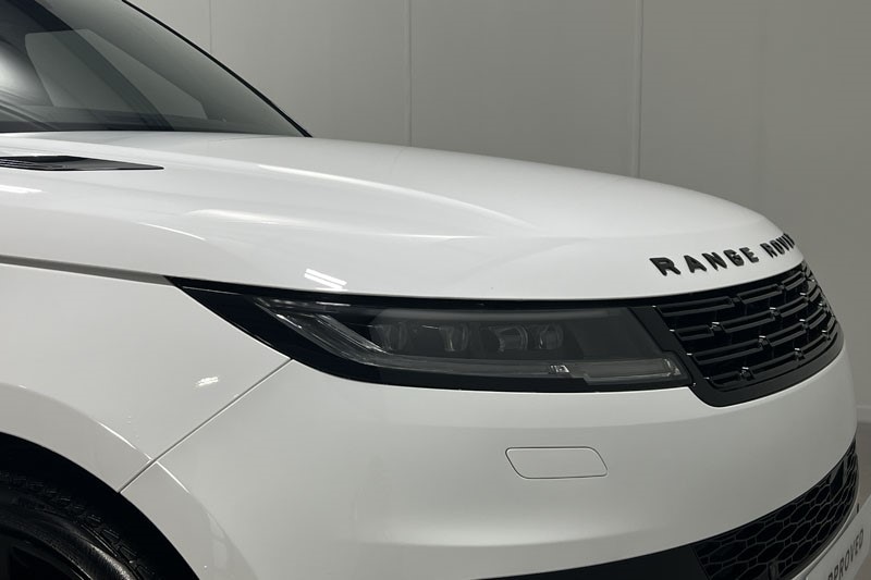 Used Land Rover Range Rover Sport 2023 for sale - 77059178: Photo 17