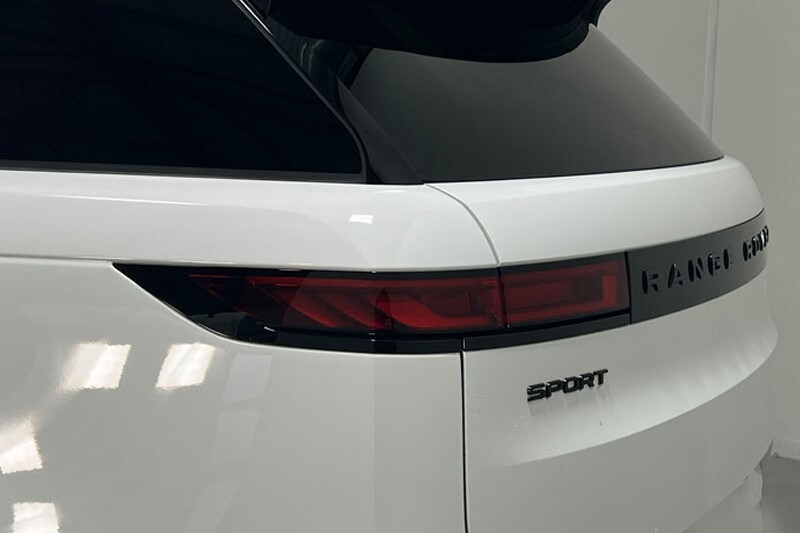 Used Land Rover Range Rover Sport 2023 for sale - 77059178: Photo 19