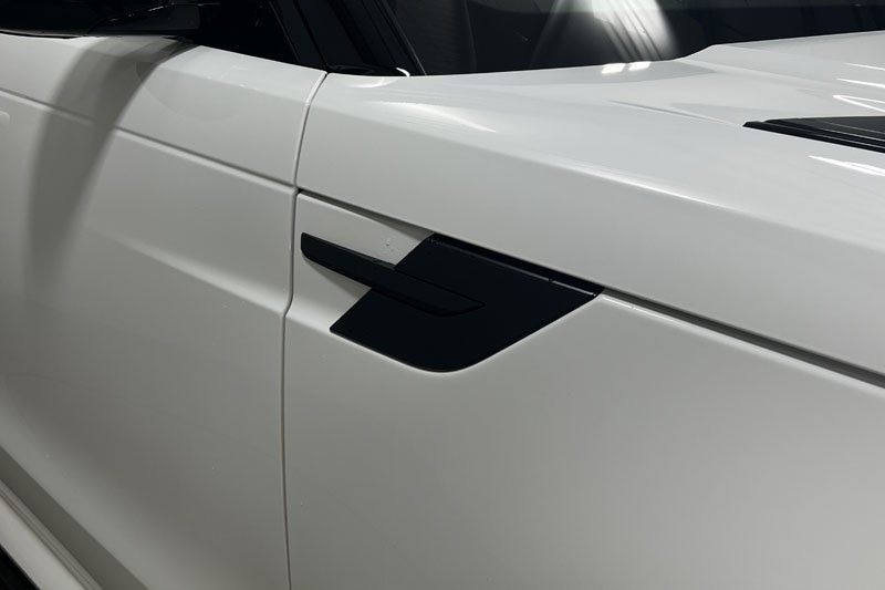 Used Land Rover Range Rover Sport 2023 for sale - 77059178: Photo 20