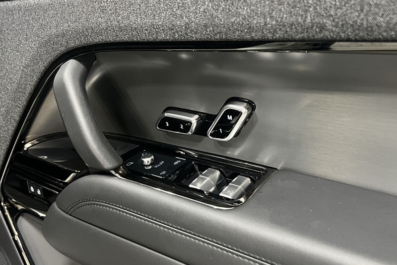 Used Land Rover Range Rover Sport 2023 for sale - 77059178: Photo 23