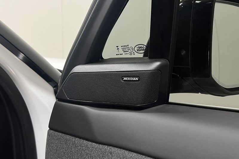 Used Land Rover Range Rover Sport 2023 for sale - 77059178: Photo 24