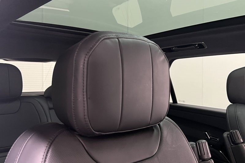 Used Land Rover Range Rover Sport 2023 for sale - 77059178: Photo 26