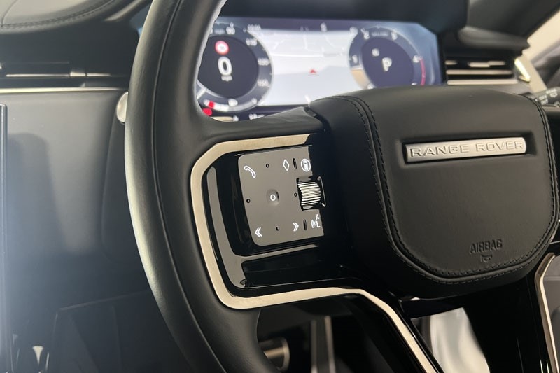 Used Land Rover Range Rover Sport 2023 for sale - 77059178: Photo 28