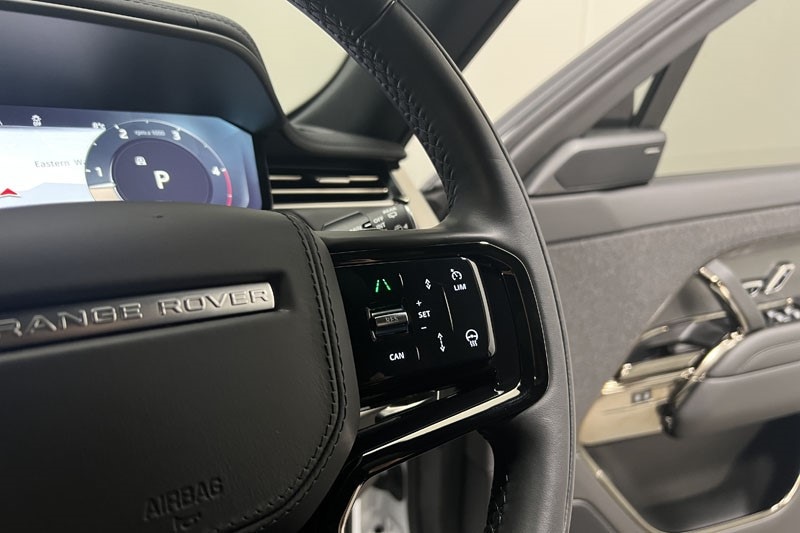Used Land Rover Range Rover Sport 2023 for sale - 77059178: Photo 29
