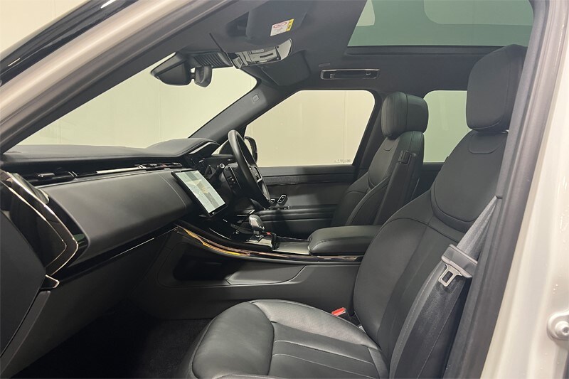 Used Land Rover Range Rover Sport 2023 for sale - 77059178: Photo 3