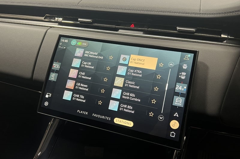 Used Land Rover Range Rover Sport 2023 for sale - 77059178: Photo 33