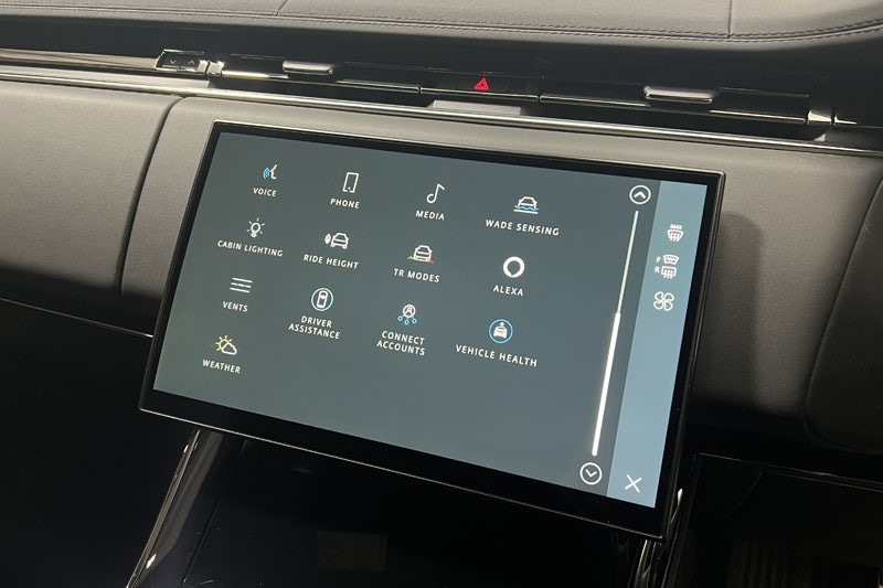 Used Land Rover Range Rover Sport 2023 for sale - 77059178: Photo 36