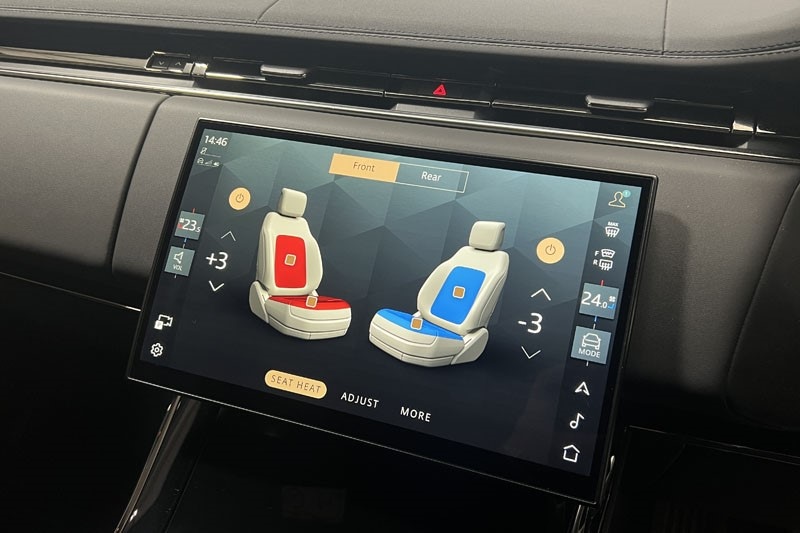 Used Land Rover Range Rover Sport 2023 for sale - 77059178: Photo 37