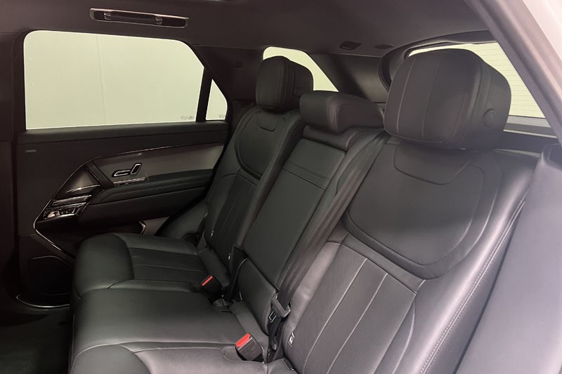 Used Land Rover Range Rover Sport 2023 for sale - 77059178: Photo 44