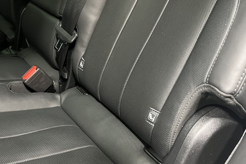 Used Land Rover Range Rover Sport 2023 for sale - 77059178: Photo 45