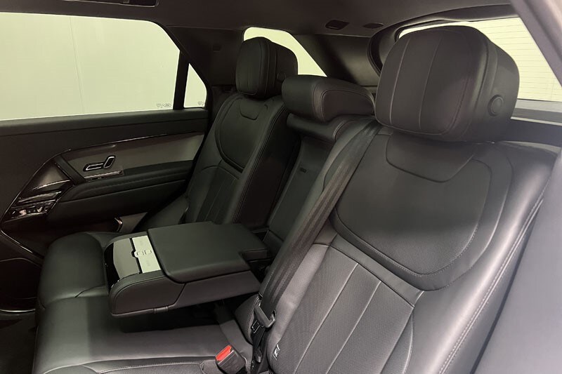 Used Land Rover Range Rover Sport 2023 for sale - 77059178: Photo 46