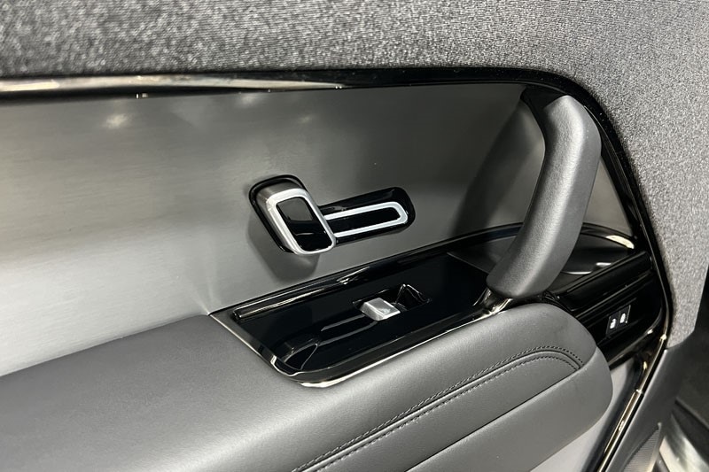 Used Land Rover Range Rover Sport 2023 for sale - 77059178: Photo 47