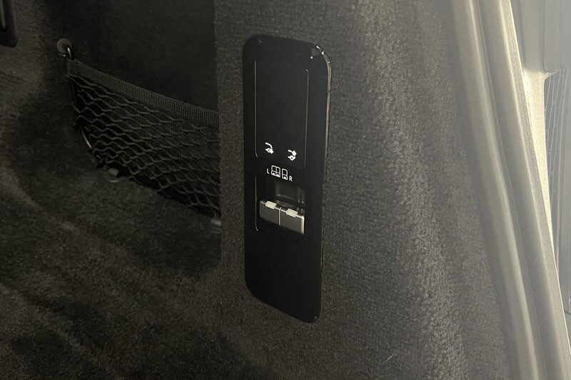 Used Land Rover Range Rover Sport 2023 for sale - 77059178: Photo 49