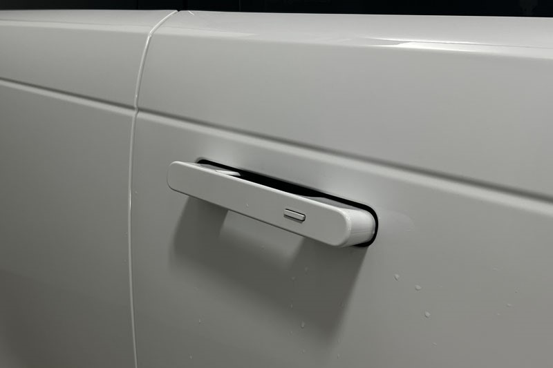 Used Land Rover Range Rover Sport 2023 for sale - 77059178: Photo 53