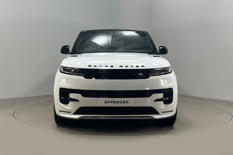 Used Land Rover Range Rover Sport 2023 for sale - 77059178: Photo 7