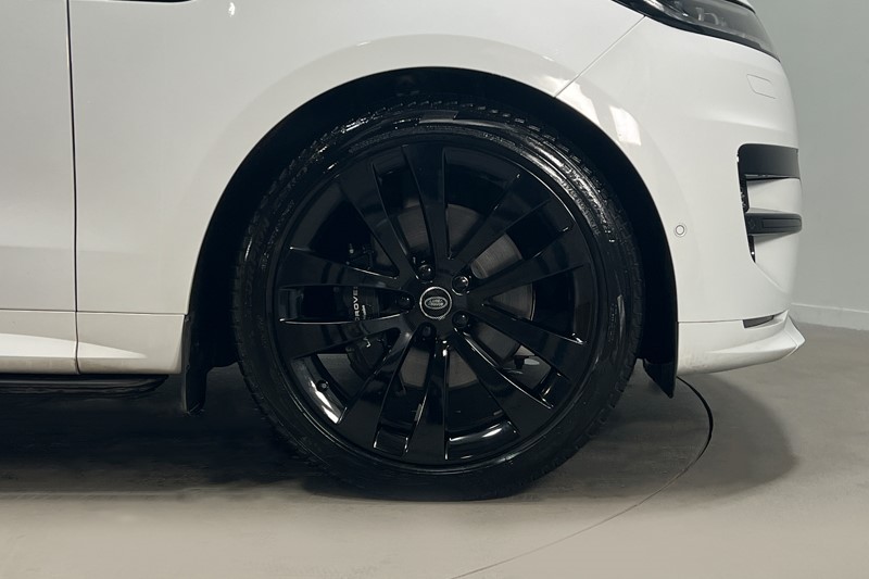 Used Land Rover Range Rover Sport 2023 for sale - 77059178: Photo 8