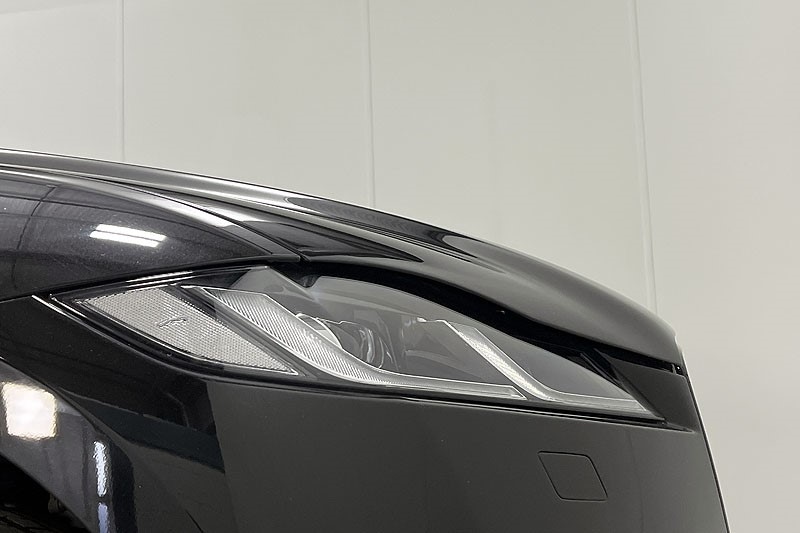 Used Jaguar F-Pace 2021 for sale - 77592332: Photo 18