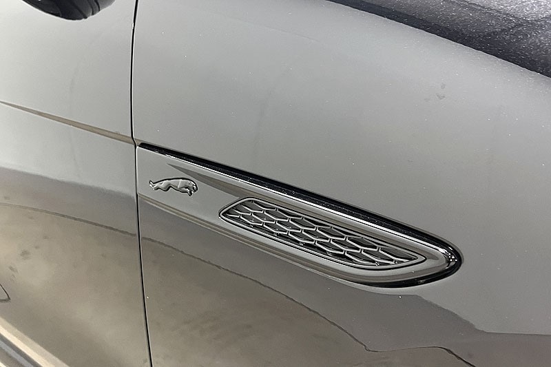 Used Jaguar F-Pace 2021 for sale - 77592332: Photo 21