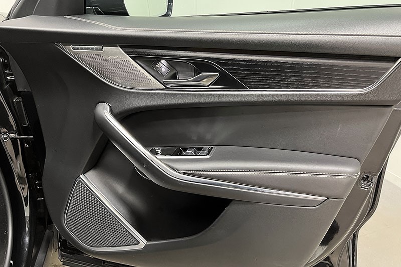 Used Jaguar F-Pace 2021 for sale - 77592332: Photo 22